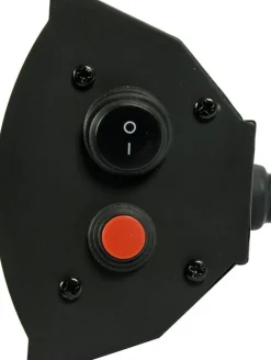 Promiennik podczerwieni 2kW Yato YT-99532