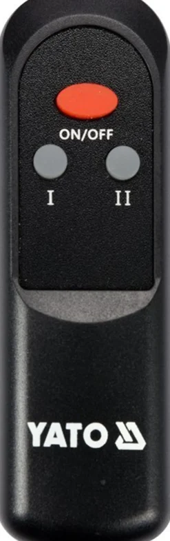 Promiennik podczerwieni 2kW Yato YT-99532