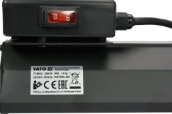 Promiennik podczerwieni 2kW Yato YT-99531