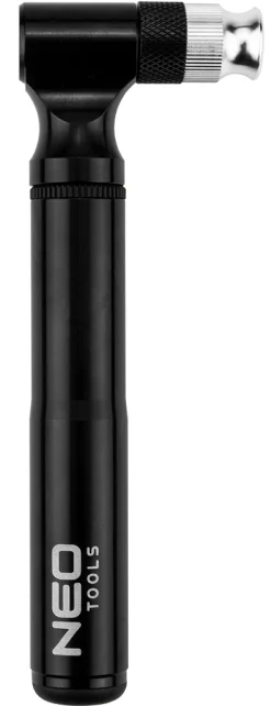 PRO Mini pompka rowerowa Neo 91-015