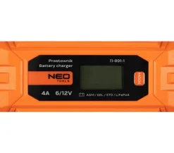 Prostownik Neo 11-891-1