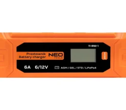 Prostownik Neo 11-892-1