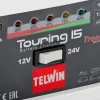 Prostownik Telwin TOURING 15