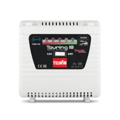 Prostownik Telwin TOURING 18