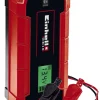 Prostownik 12V 3-120Ah Einhell CE-BC 6 M