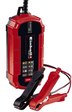 Prostownik 12V 3-60Ah Einhell CE-BC 2 M