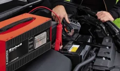 Prostownik 12V Einhell CC-BC 12