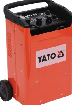 Prostownik z funkcją rozruchu Yato YT-83061