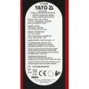 Prostownik z rozruchem Yato YT-83064