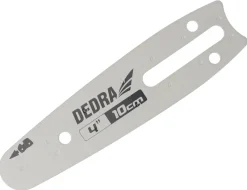 Prowadnica łańcucha Dedra DED8697-04P