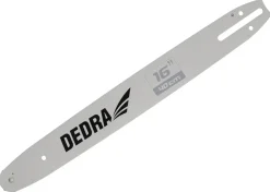 Prowadnica łańcucha Dedra DED8697-16P