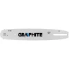 Prowadnica łańcucha Graphite 58G950-73