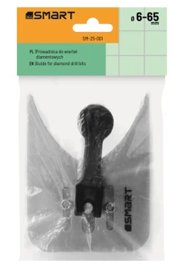 Prowadnica do otwornic diamentowych Smart365 SM-25-001