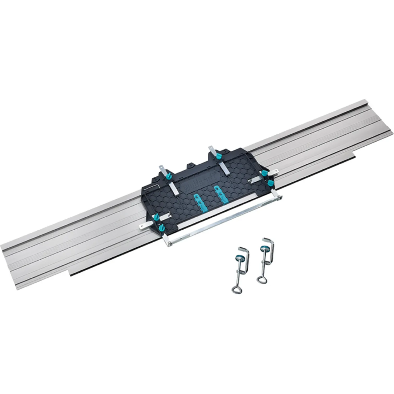 Prowadnica do pilarek FKS 145 Wolfcraft FKS 145