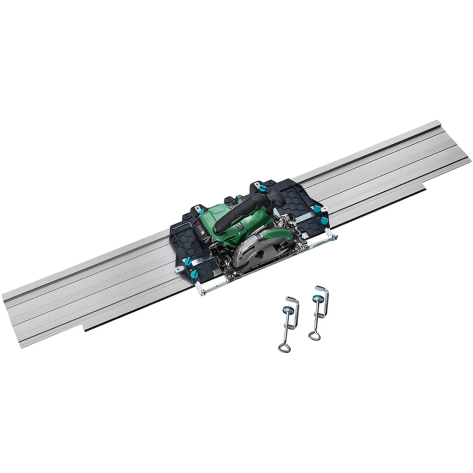 Prowadnica do pilarek FKS 145 Wolfcraft FKS 145
