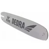 Prowadnica do pilarki spalinowej DED8711 45cm Dedra DED87112