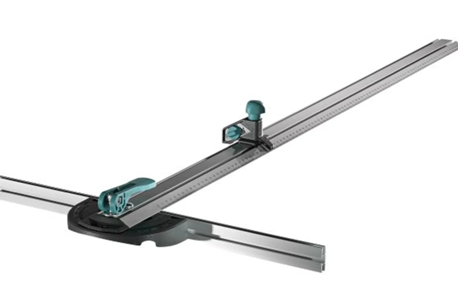 Prowadnica do płyt kartonowo-gipsowych Wolfcraft WF4008000