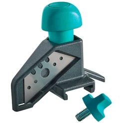 Prowadnica do płyt kartonowo-gipsowych Wolfcraft WF4008000