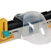 Prowadnica frezarska do stołu MASTER CUT Wolfcraft WF6901000