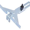 Prowadnica równoległa do RT0700C Makita 122965-7