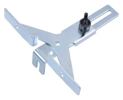 Prowadnica równoległa do RT0700C Makita 122965-7