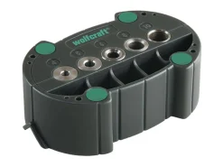 Prowadnica wiertarska Wolfcraft WF4685000