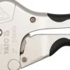 Przecinak do rur PVC do 51 mm Yato YT-2228