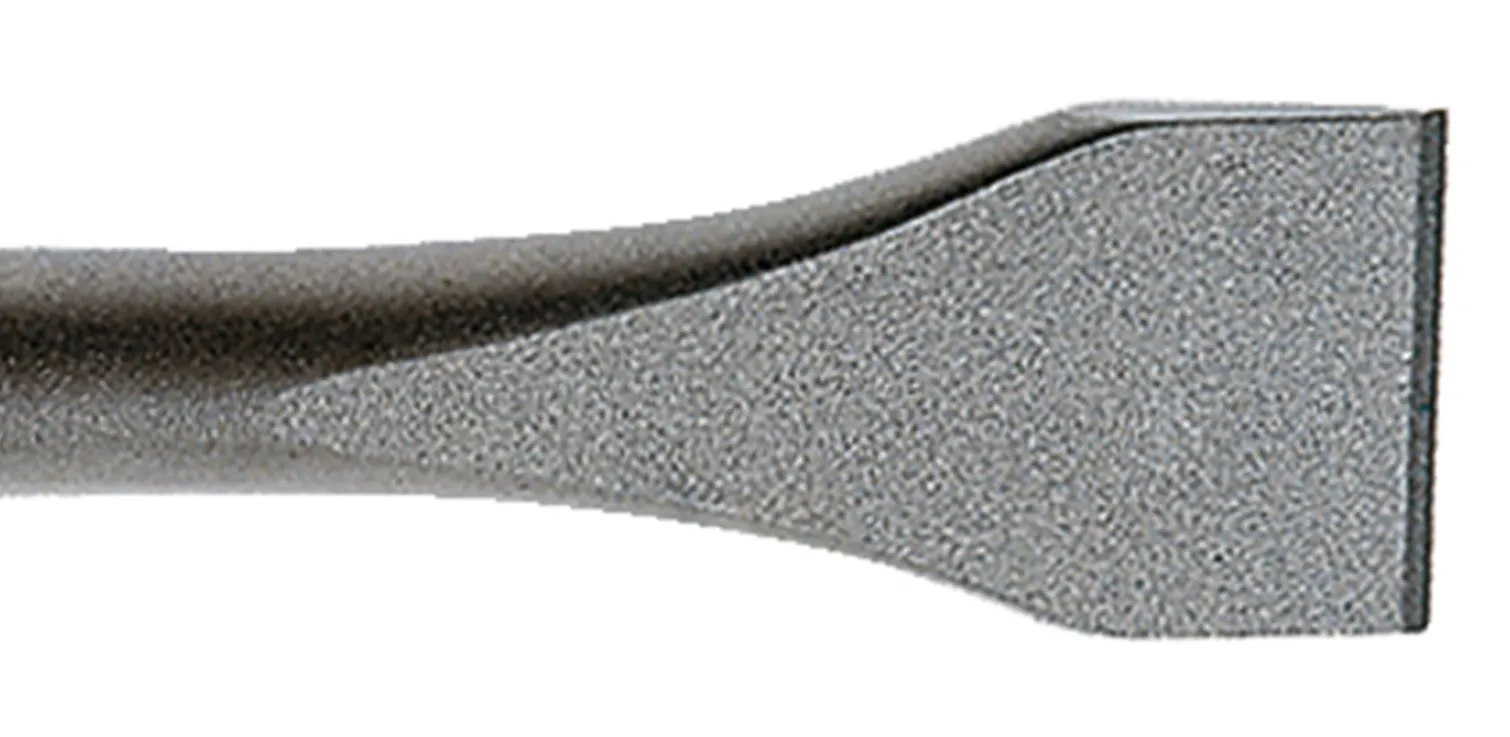 Przecinak szeroki (115 x 400 mm) do młotów serii HM Makita p-13493