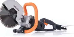Przecinarka do betonu Evolution R230DCTT