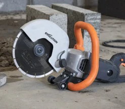Przecinarka do betonu Evolution R230DCT