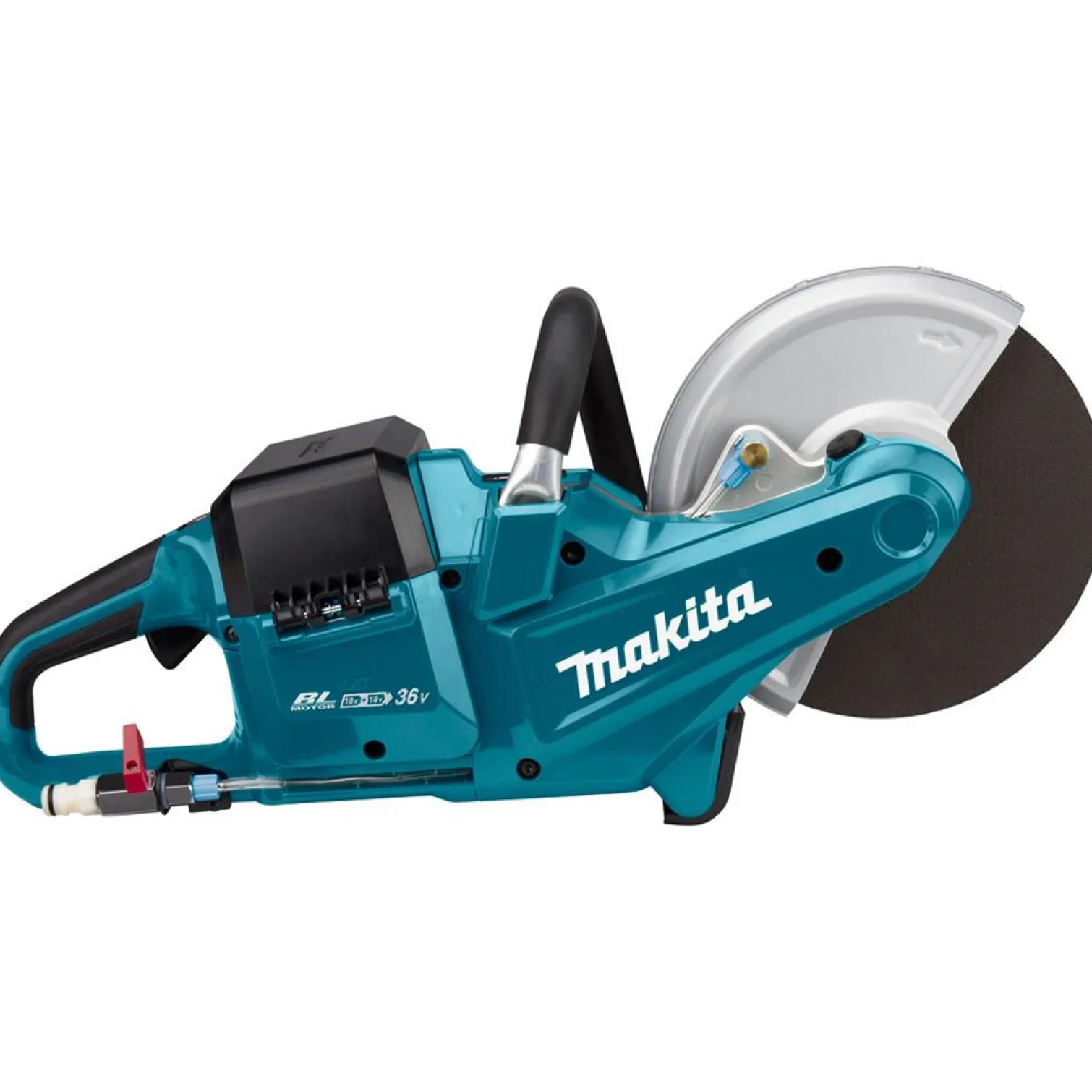 Przecinarka do betonu Makita DCE090ZX1