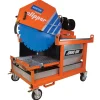 Przecinarka do betonu Norton Jumbo 900