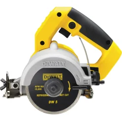 Przecinarka do glazury DeWalt DWC410