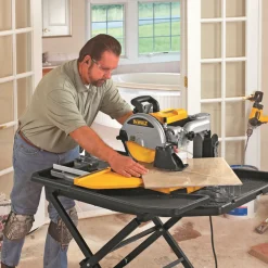 Przecinarka do glazury DeWalt D24000