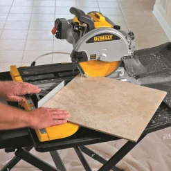 Przecinarka do glazury DeWalt D24000