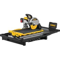 Przecinarka do glazury DeWalt D36000