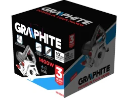 Przecinarka do glazury Graphite 59G888