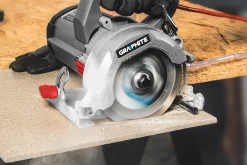 Przecinarka do glazury Graphite 59G888