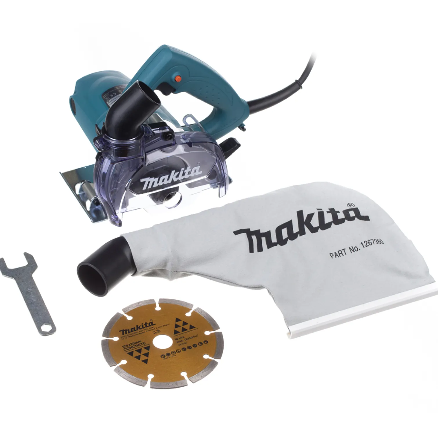 Przecinarka do glazury Makita 4100KB