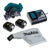Przecinarka do glazury Makita DCC500RTE