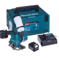 Przecinarka do glazury Makita CC301DSMJ