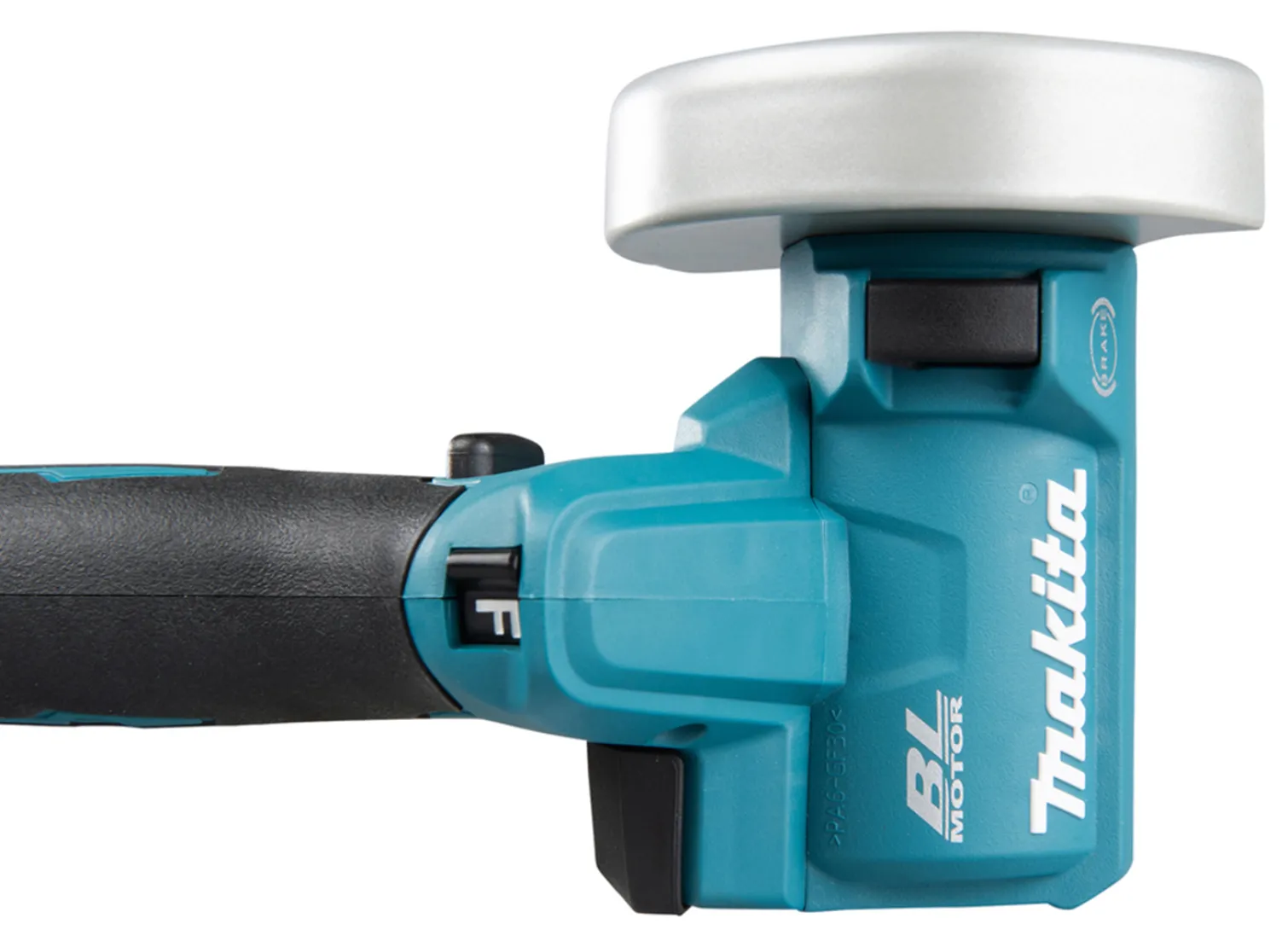 Przecinarka do glazury Makita DMC300RTJ 2x5,0Ah MAKPAC 2