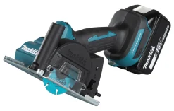 Przecinarka do glazury Makita DMC300RTJ 2x5,0Ah MAKPAC 2