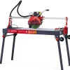 Przecinarka do glazury Rubi DC-250 1200 PYTHON CEV SPRO 250