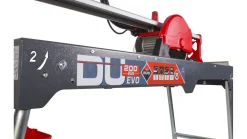 Przecinarka do glazury Rubi DU-200 EVO 850