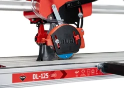 Przecinarka do glazury Rubi DL-125 1200