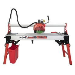 Przecinarka do glazury Rubi DCX-250 EXPERT 1550
