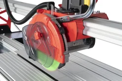 Przecinarka do glazury Rubi DCX-250 EXPERT 1550
