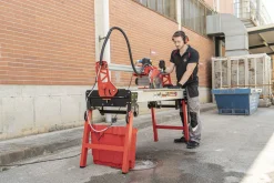Przecinarka do glazury Rubi DCX-250 XPERT 1250
