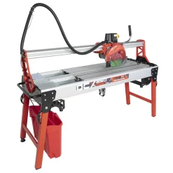 Przecinarka do glazury Rubi DCX-250 XPERT 1250
